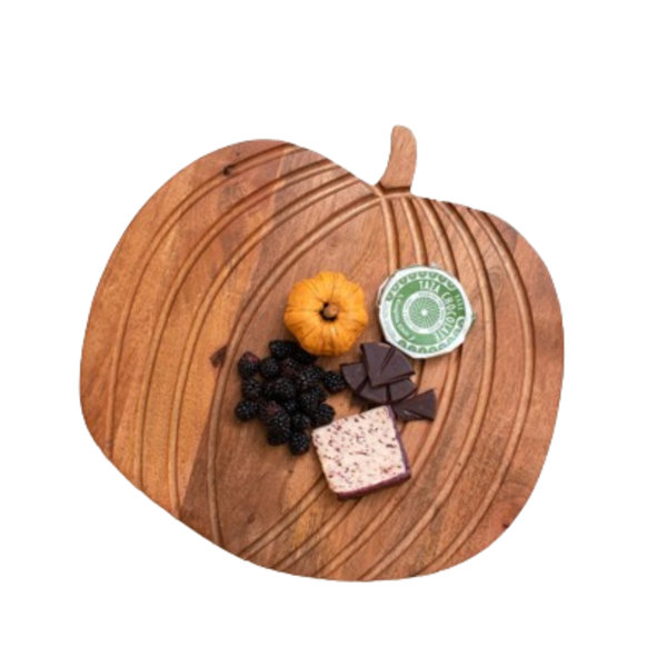 Ulibarri Solid Wood Tray 1 Birch Lane